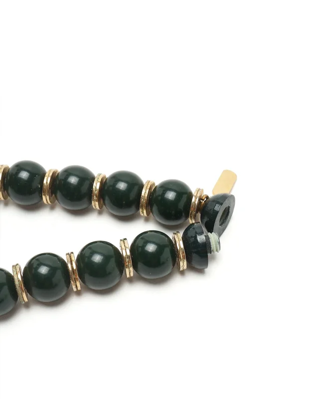 Saint Laurent Yves Beads Choker from A Retro Tale, photo 4 of 4