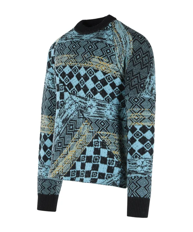 Dries Van Noten Long-sleeved sweater, photo 2 of 3 from SENSER