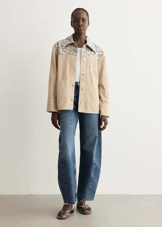 Baum und Pferdgarten Berina Jacket from Incu, photo 1 of 1