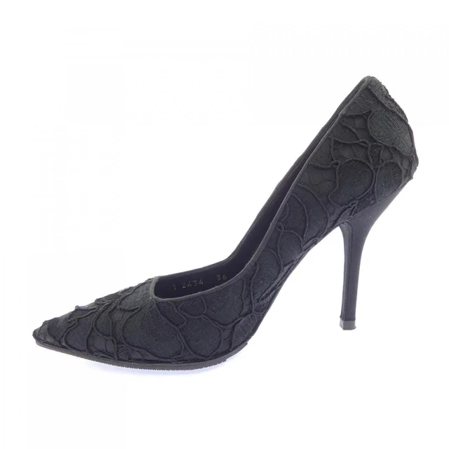 Dolce & Gabbana Pumps in Black type 36 from KOMEHYO, photo 2 of 2