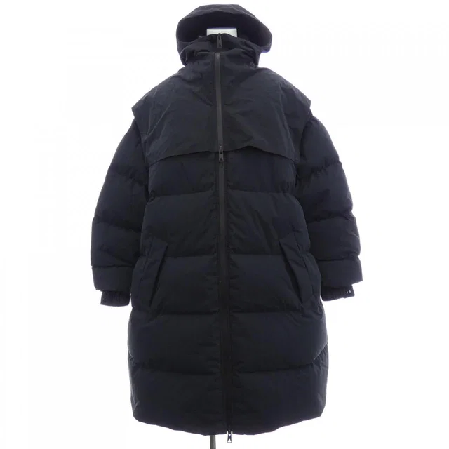 Bottega Veneta Down Coat from LuxUness