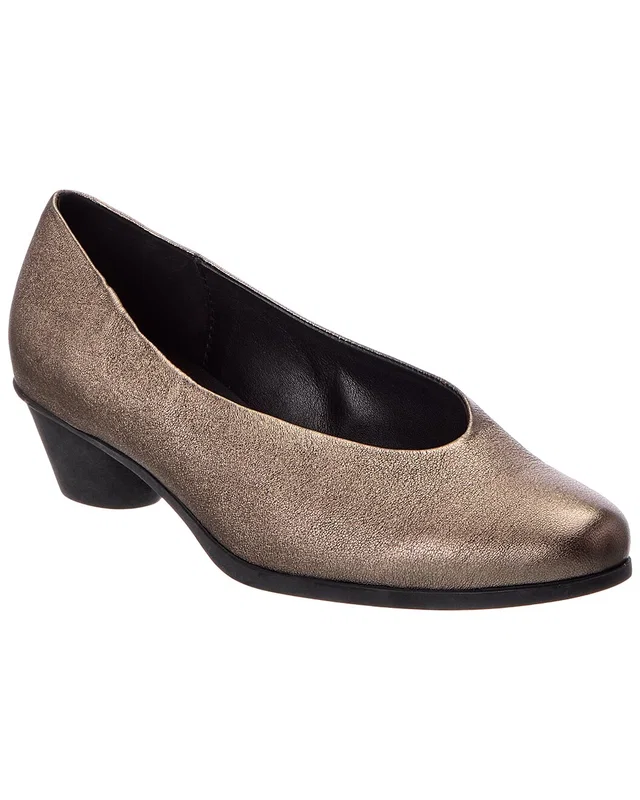 Arche Cynoa Leather Pump, image 1 of 1 from Rue La La
