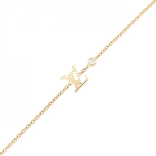 Louis Vuitton Bracelet Idylle Blossom from The Reluxe