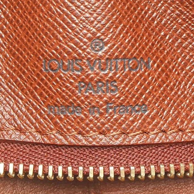 Louis Vuitton Monogram Nile Bag in Coated canvas from A Retro Tale, photo 6 of 8