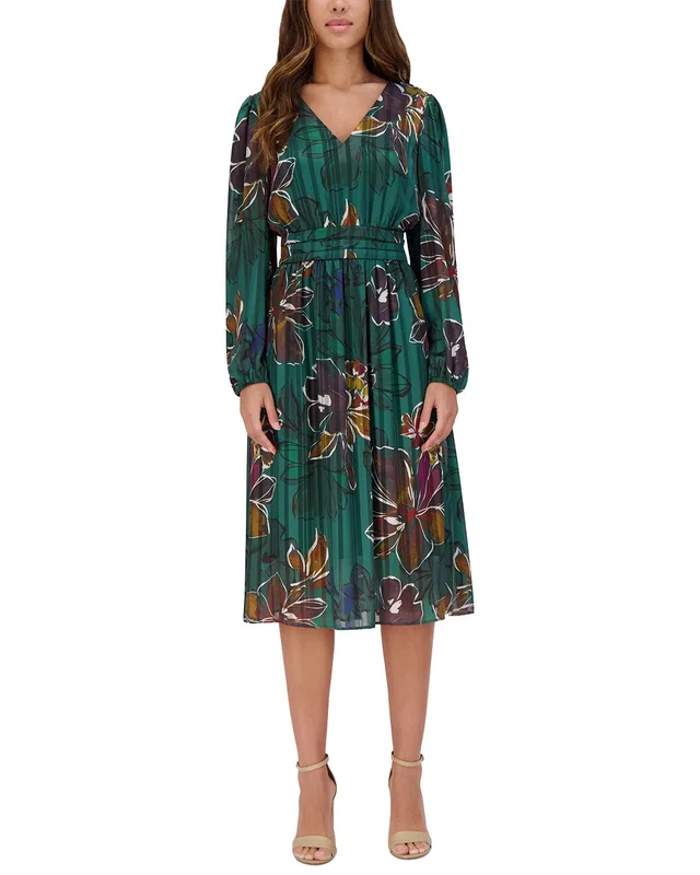 Kensie Midi Dress, image 1 of 1 from Rue La La