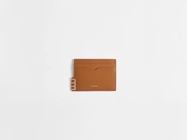 J.W.Anderson Logo Card Holder, photo 2 of 3 from SENSER