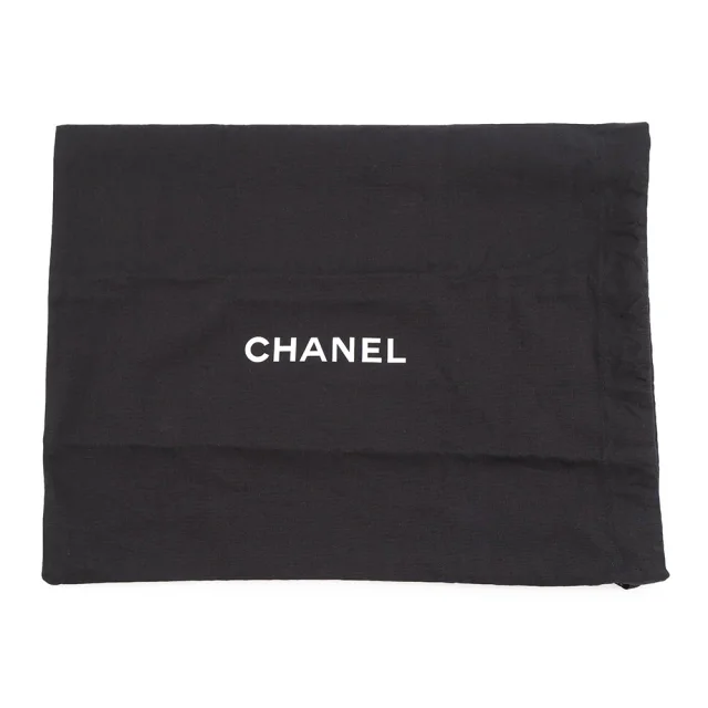 Chanel 2-Way Vanity Chain Shoulder Bag PinkAP4778 Caviar Leather in Caviar leather from GALLERY RARE, photo 18 of 18