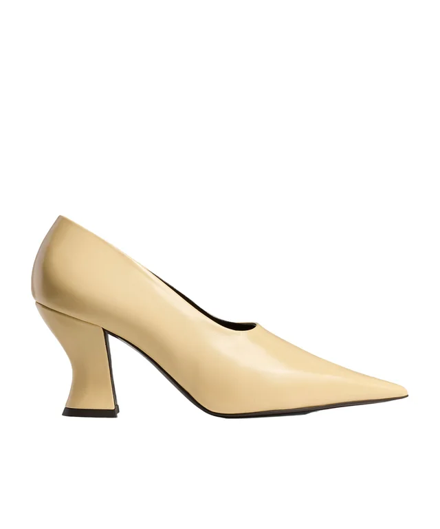 Khaite Pointed-toe high heels from SENSER, photo 1 of 1