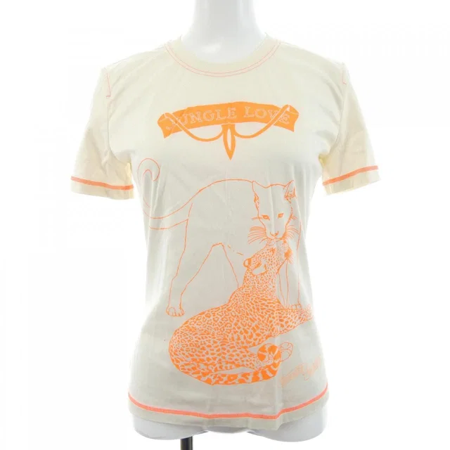 Hermès Jungle Love T-Shirt from The Reluxe