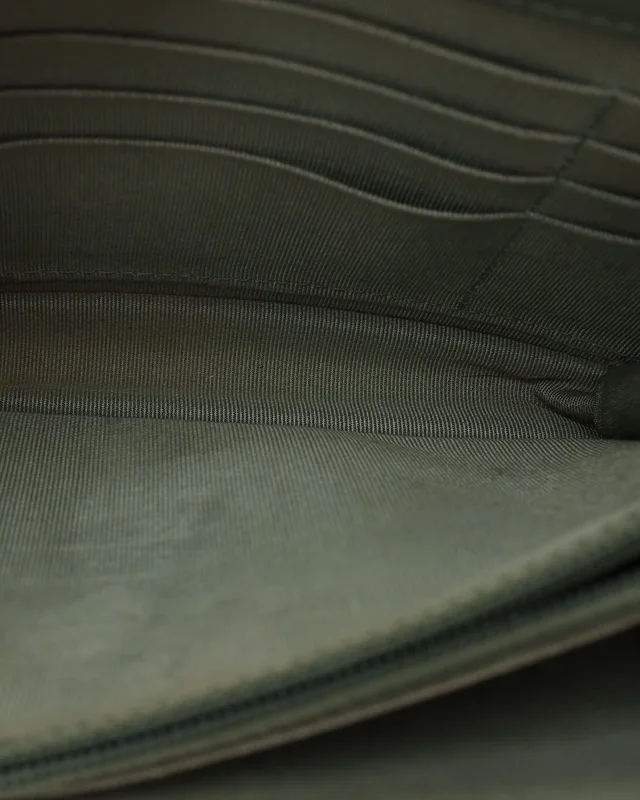 Chanel Caviar Wallet on Chain Bag in Caviar leather from A Retro Tale, photo 7 of 11