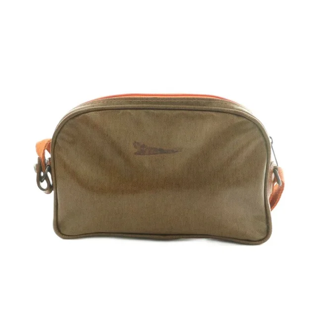 Loewe Shoulder Bag Anagram Crossbody Brown in red|brown from Poshmark