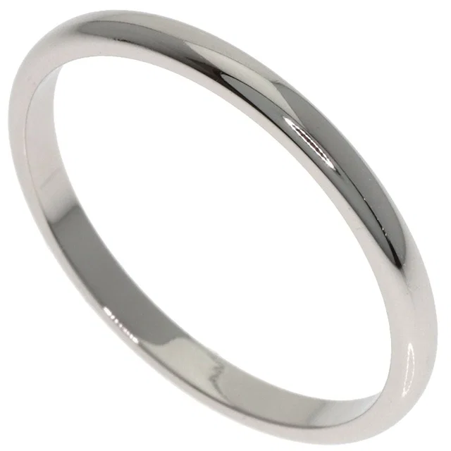 Cartier Wedding 58 Ring from The Reluxe
