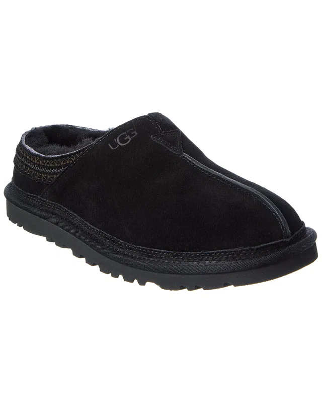 UGG Neuman Suede Slipper, image 1 of 1 from Rue La La