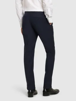 Tom Ford Single-breasted suit with two buttons in 100% Wool, photo 4 of 8 from LUISAVIAROMA