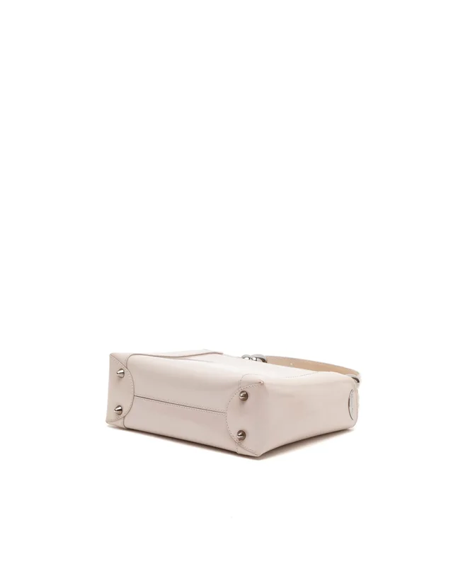 Dior Malice Top Handle Bag in Patent leather from A Retro Tale, photo 5 of 8