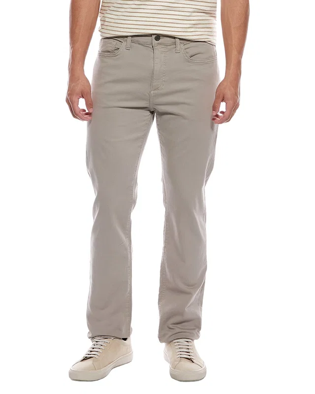 JOE'S Jeans The Brixton French Terry Nickel Jean, image 1 of 1 from Rue La La