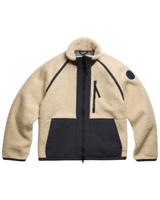 Canada Goose Westport Fleece Jacket, image 1 of 1 from Gilt