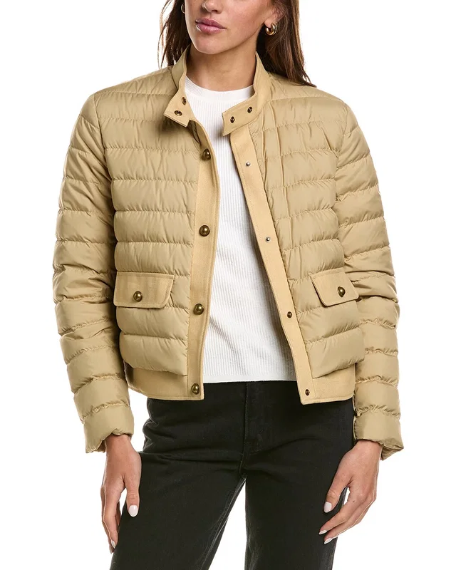 Moncler Juju Jacket, image 1 of 1 from Rue La La