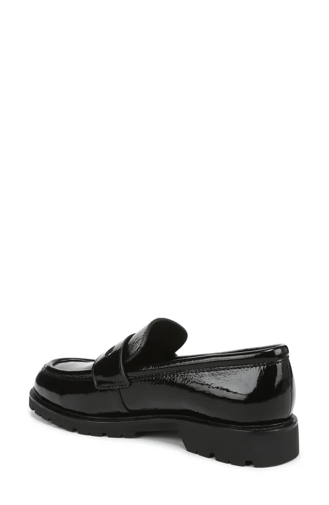 Vince Siena Lugged Penny Loafer (Nordstrom Exclusive), photo 2 of 9 from Nordstrom Rack
