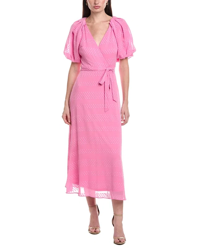 Maison Tara Midi Dress, image 1 of 1 from Rue La La