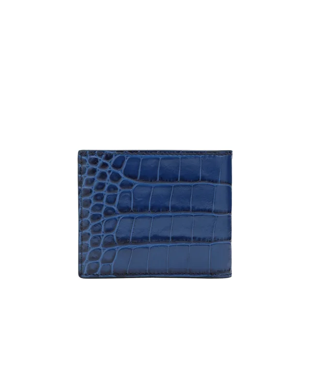 Tom Ford Logo Embossed Bifold Wallet from SENSER, photo 1 of 1