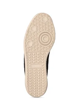 Saye Sneakers Model '70 Vegan Black in 50% Polyurethane, 50% Nylon, photo 6 of 6 from LUISAVIAROMA