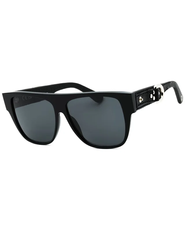 Roberto Cavalli Women's SRC013 54mm Sunglasses, image 1 of 1 from Gilt