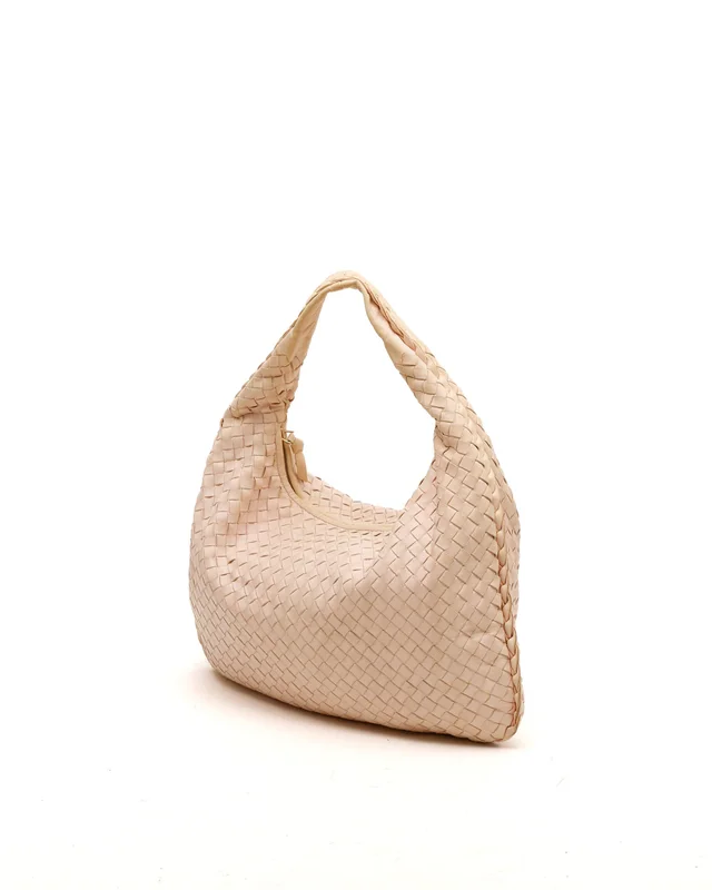 Bottega Veneta Intrecciato Medium Hobo Bag in Woven leather from A Retro Tale, photo 2 of 2