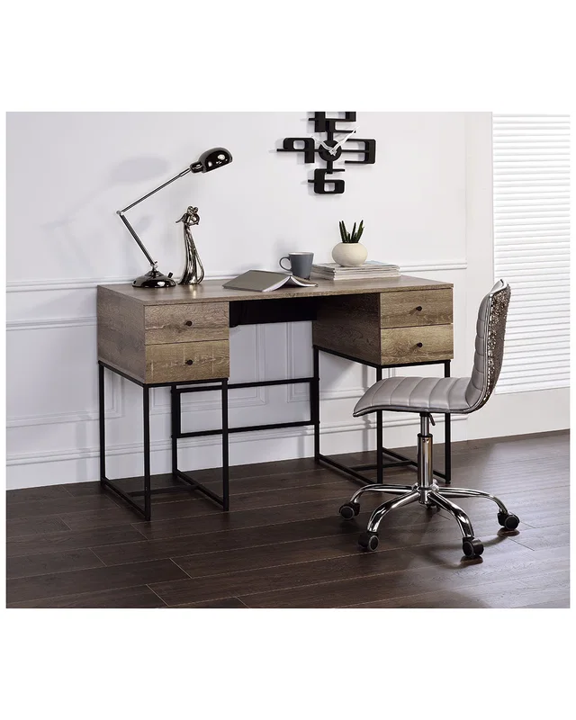 Acme Furniture Desirre Desk, image 1 of 1 from Rue La La