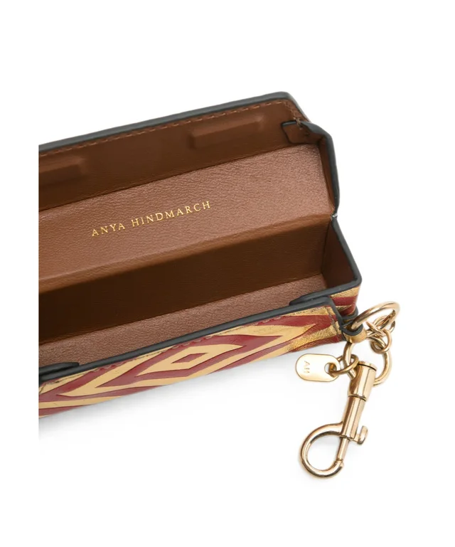Candy-shaped keychain, image 1 of 1 from SENSER