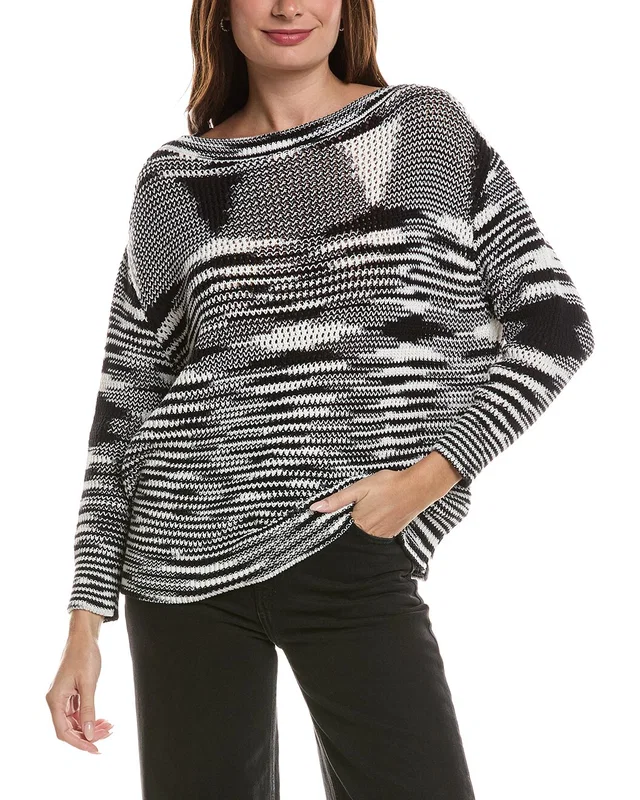 Missoni Oversized Sweater, image 1 of 1 from Rue La La