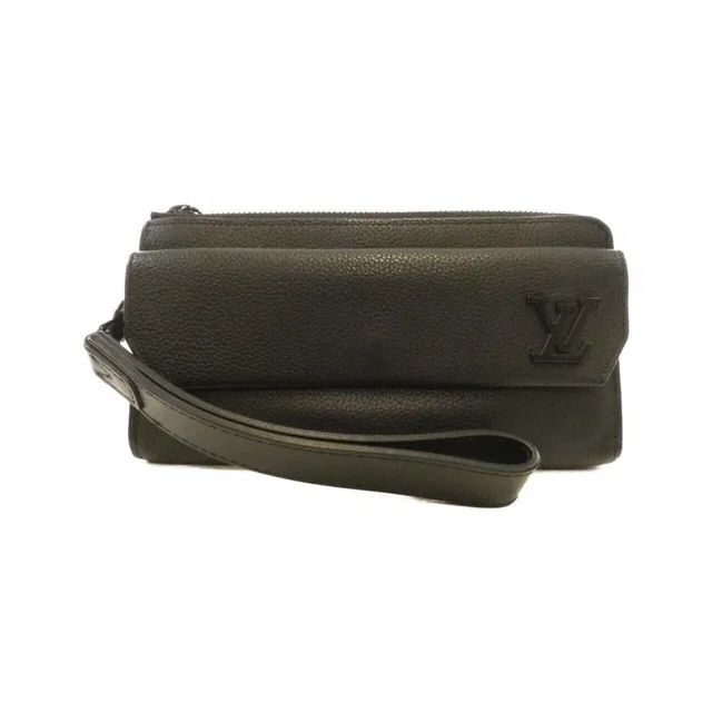 Louis Vuitton Aerogram Zippy Wallet from The Reluxe