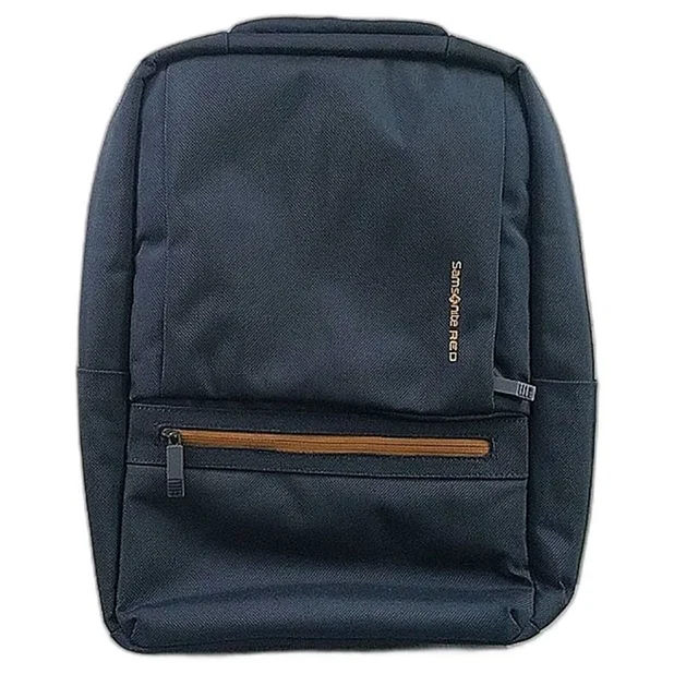 Samsonite Red Bockiee Padded Laptop Backpack Dark Blue 17"H X 15"W in blue from Poshmark