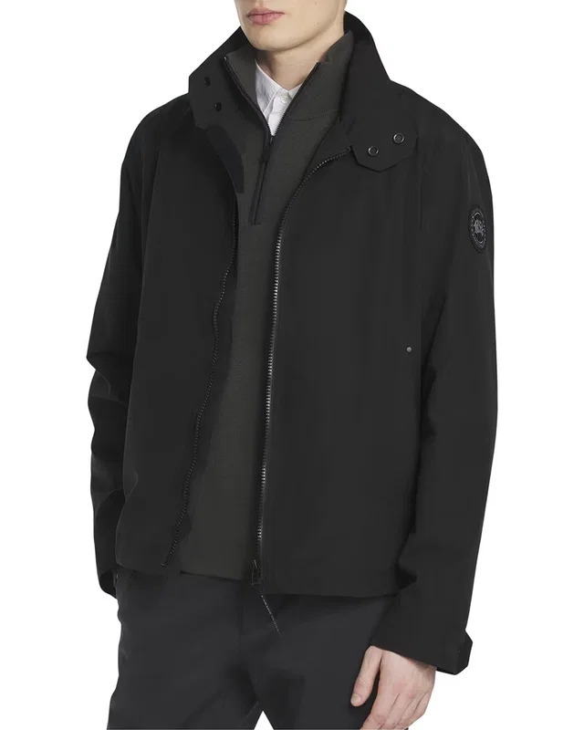 Canada Goose Jacket, image 1 of 1 from Gilt
