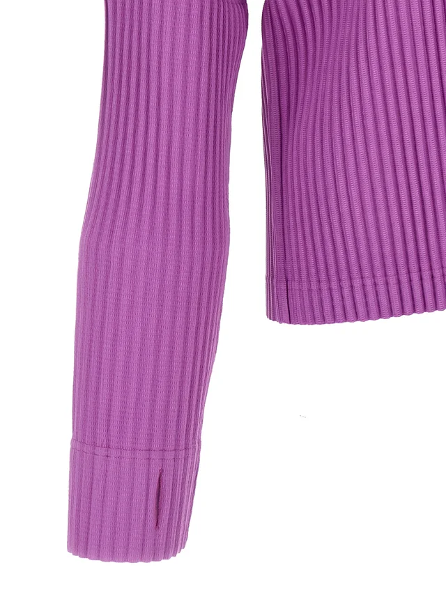 Homme Plissé Issey Miyake Color Pleats 1 Jumper, photo 4 of 4 from SENSER