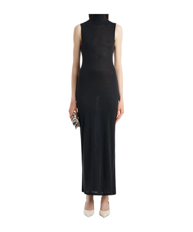Khaite Demi Dress, photo 2 of 5 from SENSER