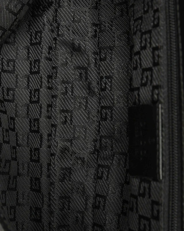 Gucci Tom Ford Suede Bamboo Shoulder Bag in Suede from A Retro Tale, photo 7 of 8