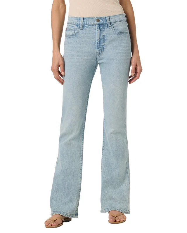 HUDSON Jeans Blair High-Rise Bootcut Jean, image 1 of 1 from Gilt