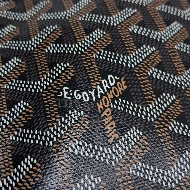 Goyard Quwazier60 from GUGUS, photo 3 of 6