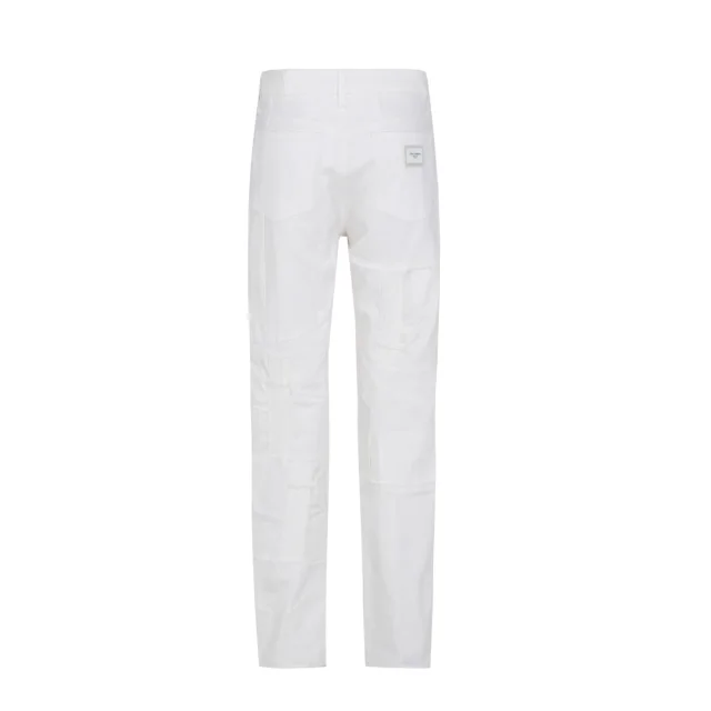 Dolce & Gabbana Denim Jeans, photo 3 of 8 from Balardi