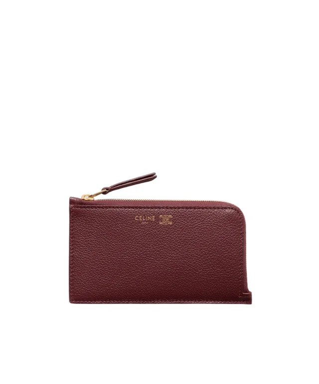 Celine Long zippered card holder from SENSER, photo 1 of 1