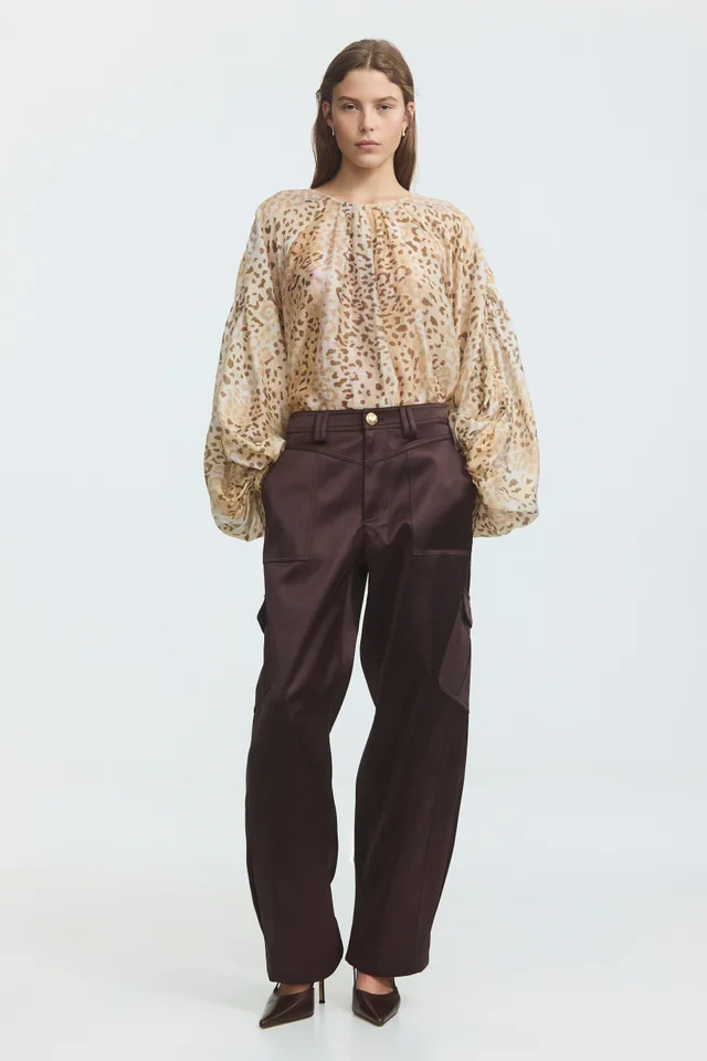 AJE Brisa Blouse from Aje, photo 1 of 1