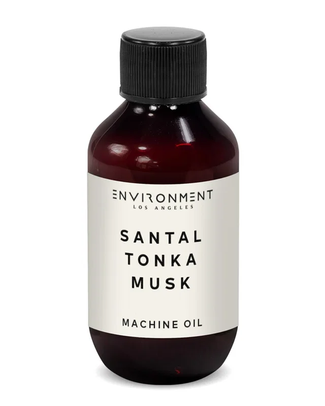 ENVIRONMENT Los Angeles ENVIRONMENT Diffusing Oil Inspired by Le Labo Santal And 1 Hotel Santal, Tonka & Musk, image 1 of 1 from Rue La La