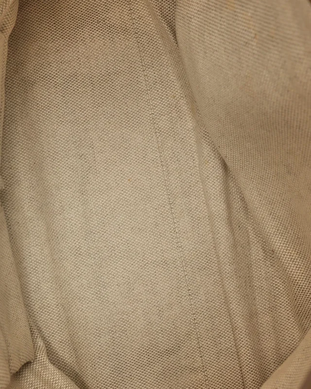 Gucci Soho Chain Bag in Canvas from A Retro Tale, photo 7 of 8