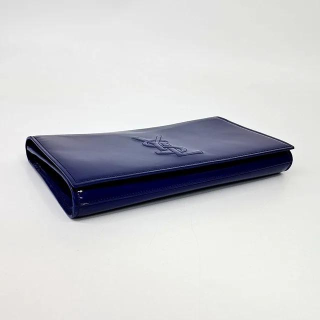 Yves Saint Laurent Phenomenant Clutch (361120) from GUGUS, photo 2 of 3