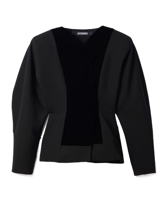 Jacquemus The Paloma jacket from SENSER, photo 1 of 1