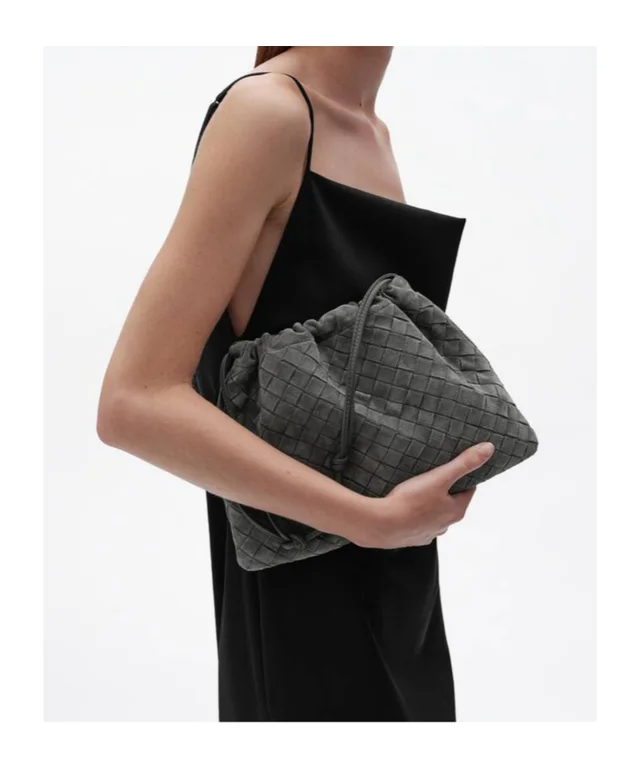 Bottega Veneta Dustbag, photo 3 of 5 from SENSER