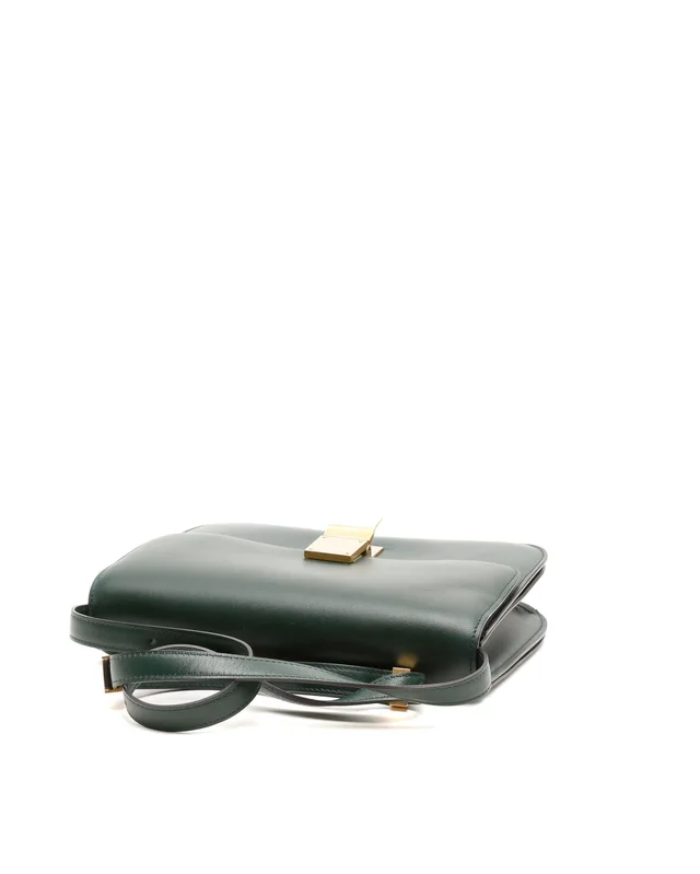Celine Classic Box Bag in Leather from A Retro Tale, photo 5 of 8