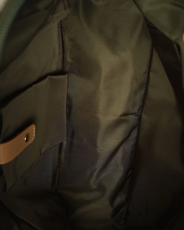 Dior Saddle Bowler Bag in Canvas from A Retro Tale, photo 8 of 9
