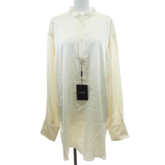 Dolce & Gabbana Tops & shirts in Silk from The Reluxe